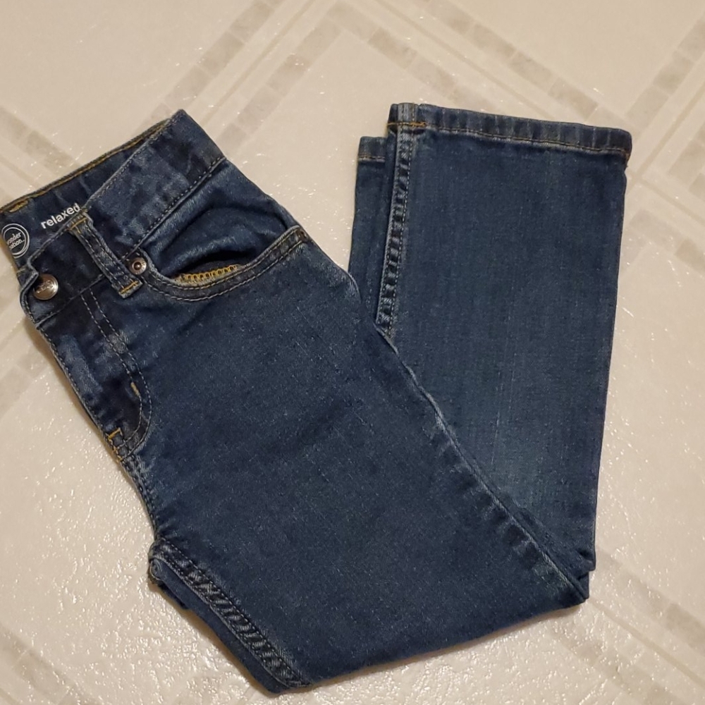 Boys jeans 5
